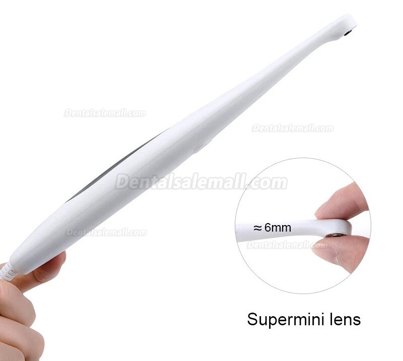 MLG CF-686A Dental USB Intraoral Camera 1/4 CMOS 6 LEDs 1.3MP Pixel